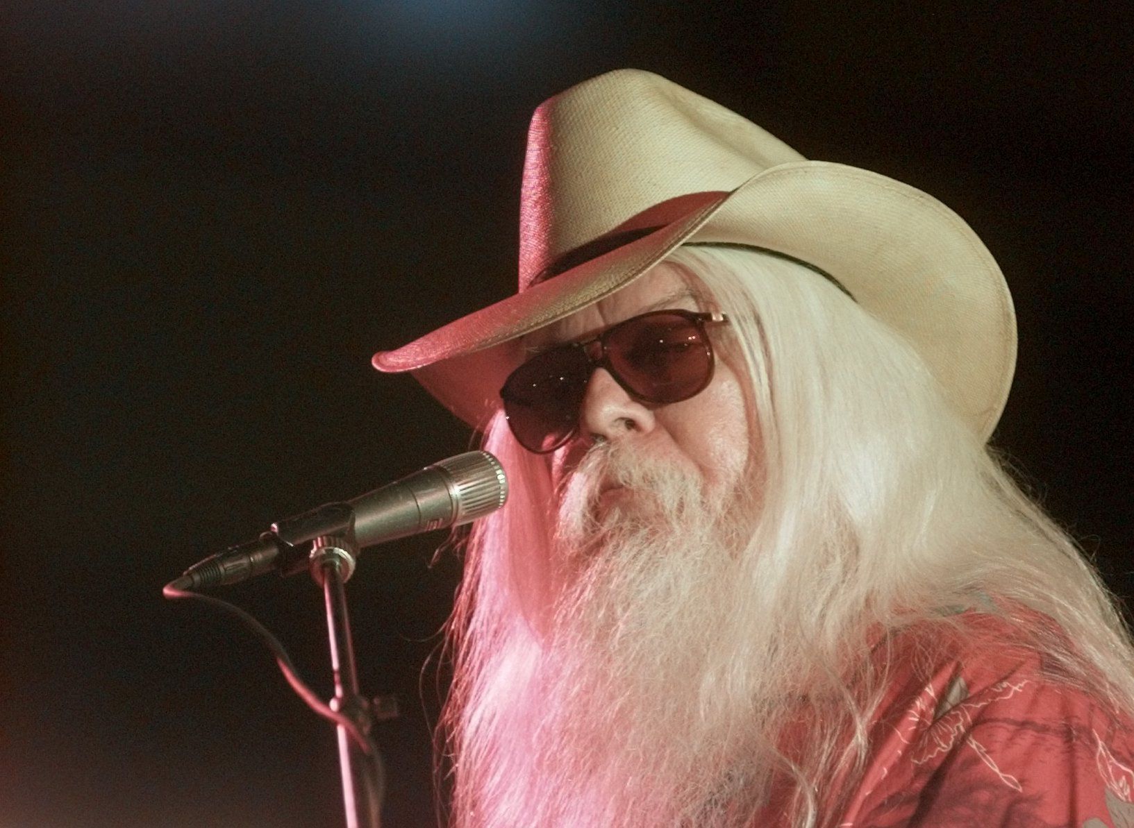 Cain's Blues fest